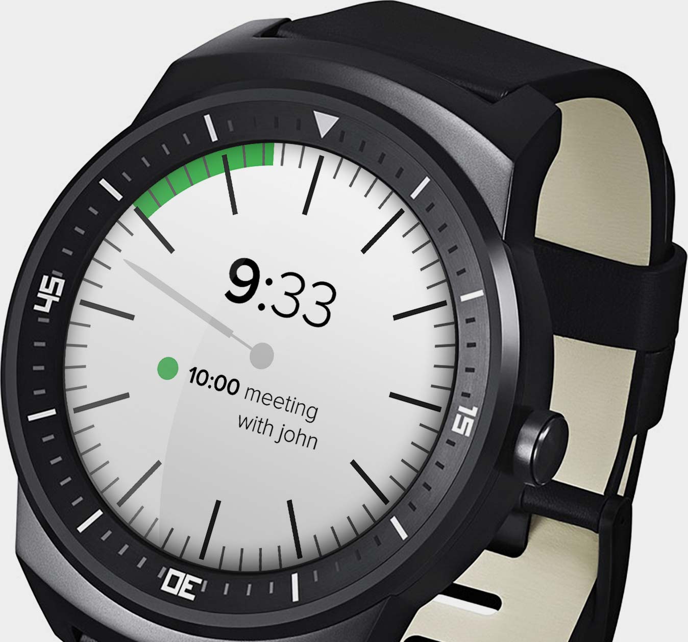Android hotsell studio smartwatch